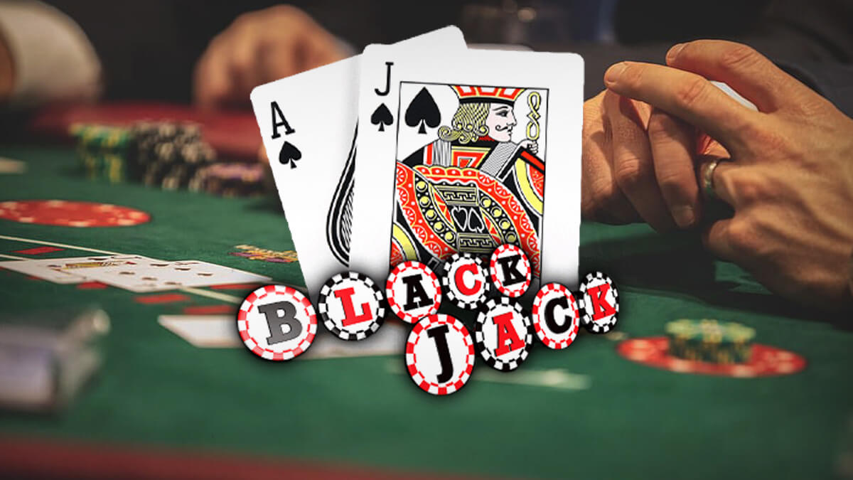 Strategies blackjack