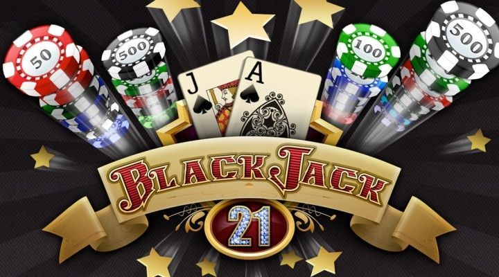 black jack 21